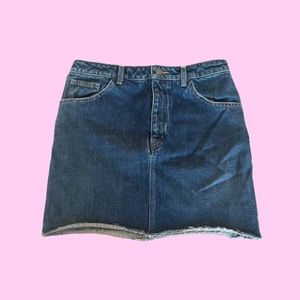 Saint Laurent Women’s Skirt